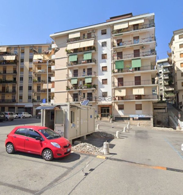 appartamento in vendita a Cosenza in zona De Rada