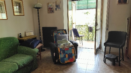 appartamento in vendita a Cosenza in zona Panebianco