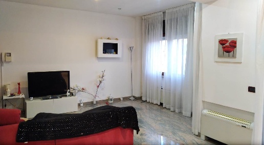 appartamento in vendita a Cosenza