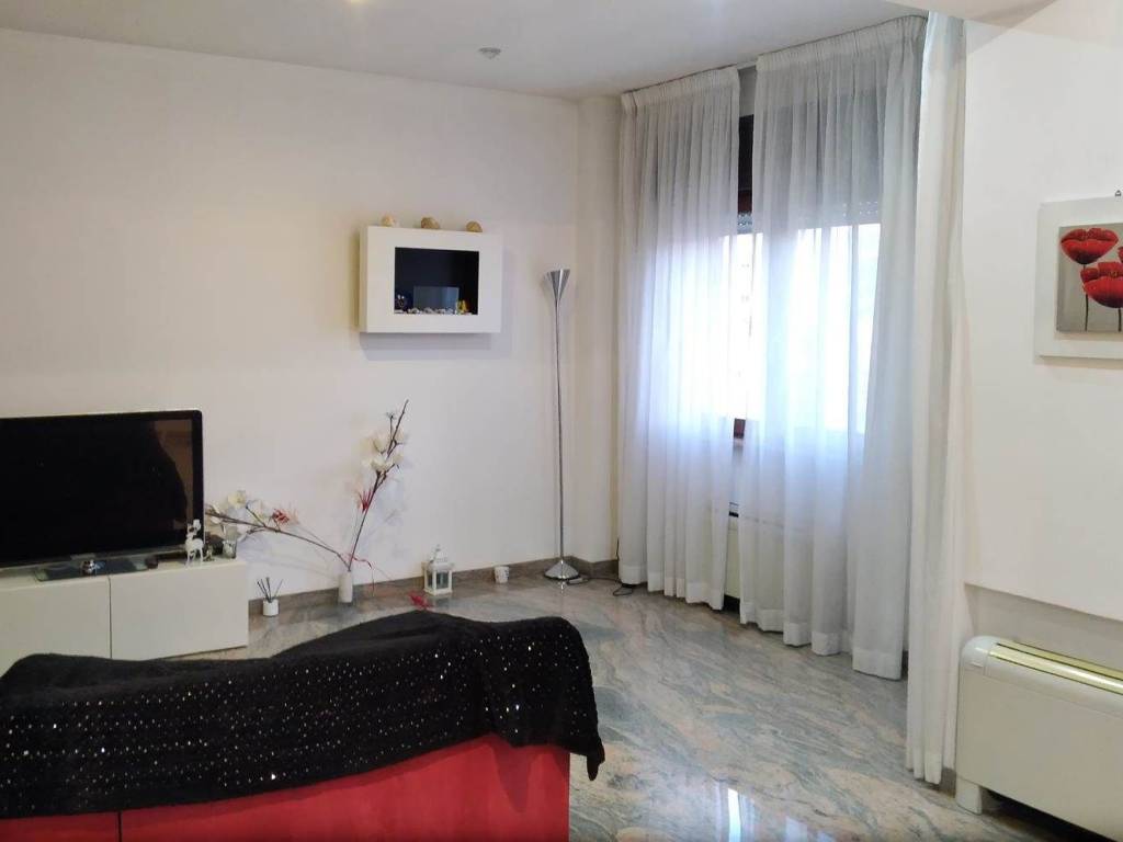 appartamento in vendita a Cosenza