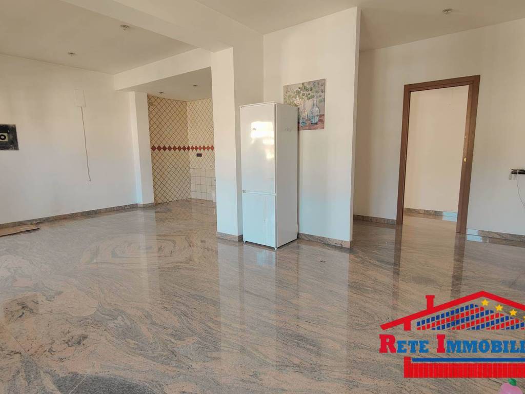 appartamento in vendita a Cosenza