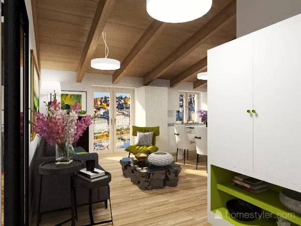 appartamento in vendita a Cosenza in zona Cosenza Vecchia