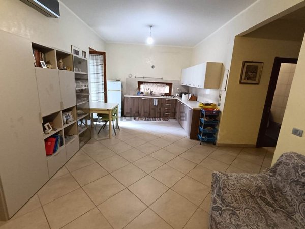 appartamento in vendita a Cosenza in zona Panebianco