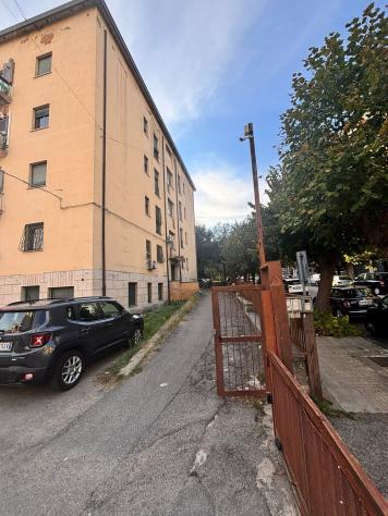 appartamento in vendita a Cosenza in zona Cosenza Vecchia