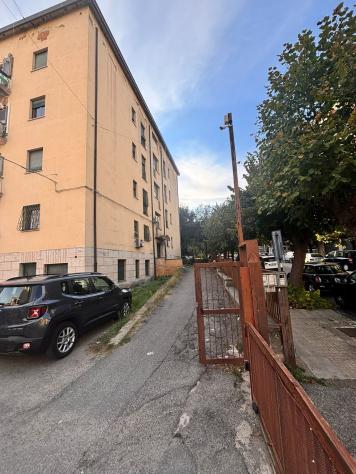 appartamento in vendita a Cosenza in zona Cosenza Vecchia