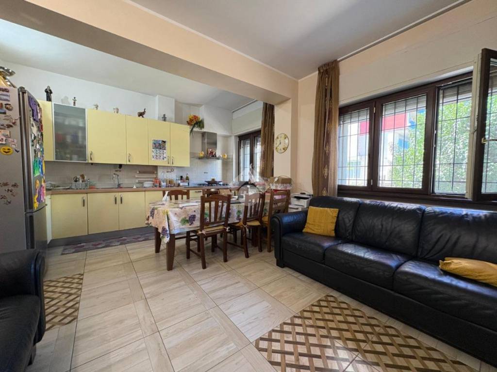 appartamento in vendita a Cosenza