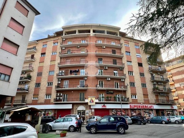 appartamento in vendita a Cosenza in zona Cosenza Vecchia
