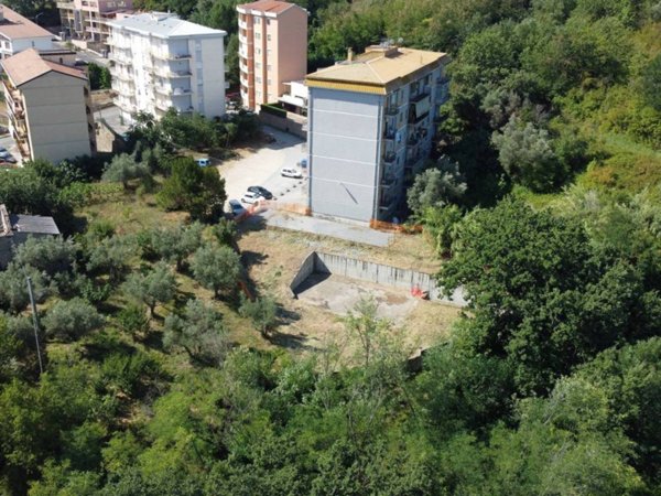 casa indipendente in vendita a Cosenza in zona Panebianco