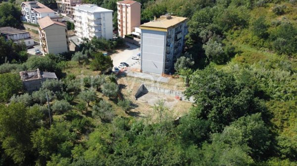 casa indipendente in vendita a Cosenza in zona Panebianco
