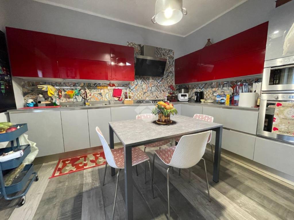 appartamento in vendita a Cosenza in zona Città 2000