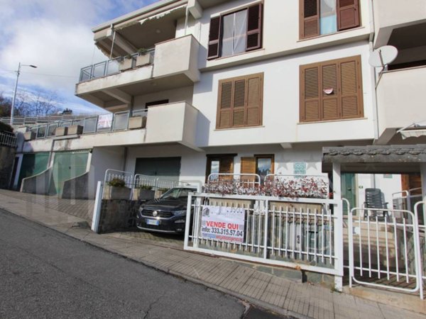 appartamento in vendita a Cosenza in zona Stadio