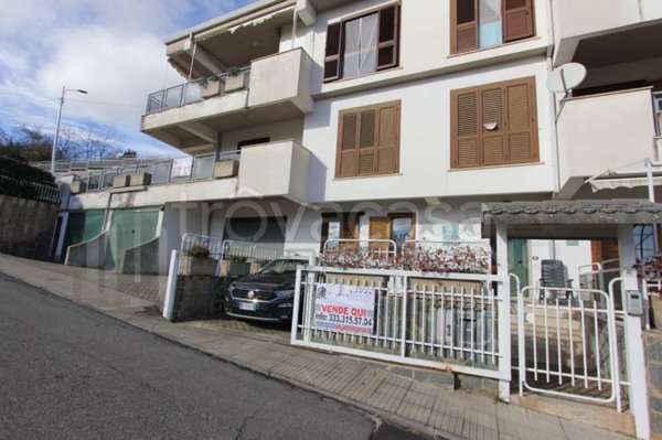 appartamento in vendita a Cosenza in zona Cosenza Vecchia