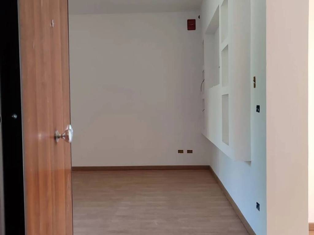 appartamento in vendita a Cosenza in zona Città 2000