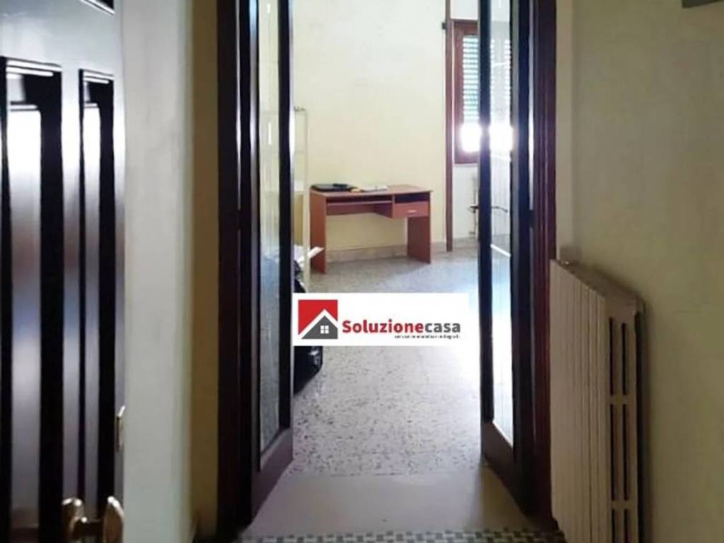 appartamento in vendita a Cosenza in zona Panebianco