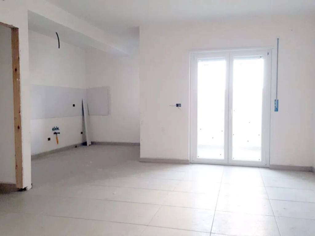 appartamento in vendita a Cosenza in zona Panebianco