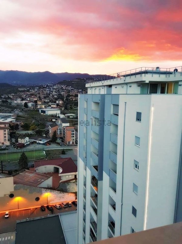 appartamento in vendita a Cosenza