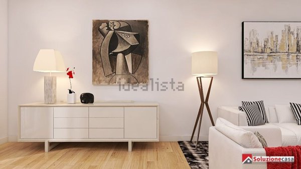 appartamento in vendita a Cosenza