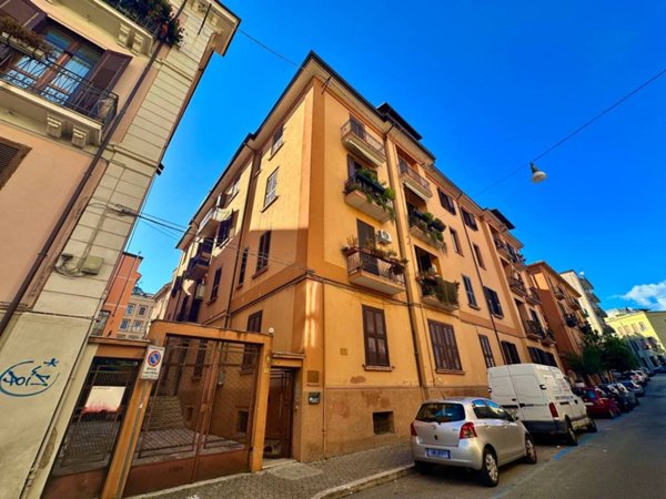 appartamento in vendita a Cosenza in zona Cosenza Vecchia