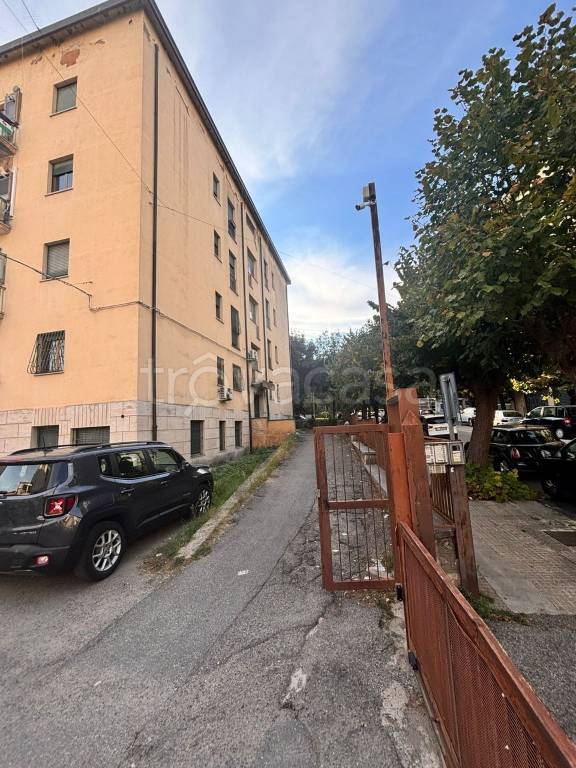 appartamento in vendita a Cosenza in zona Cosenza Vecchia