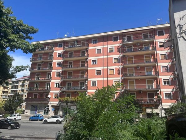 appartamento in vendita a Cosenza in zona Città 2000