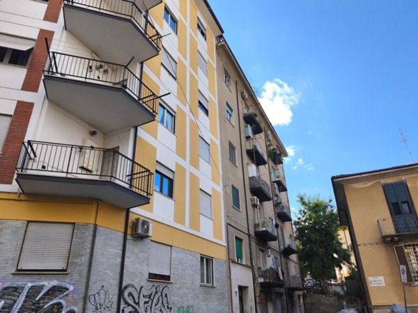 appartamento in vendita a Cosenza in zona Cosenza Vecchia
