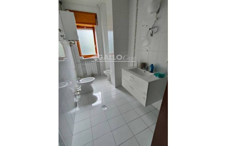appartamento in vendita a Cosenza in zona Città 2000