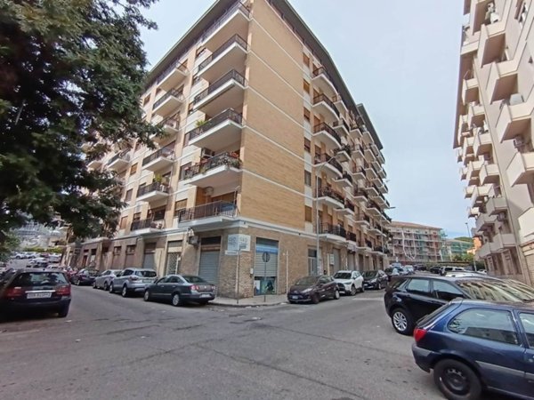 appartamento in vendita a Cosenza
