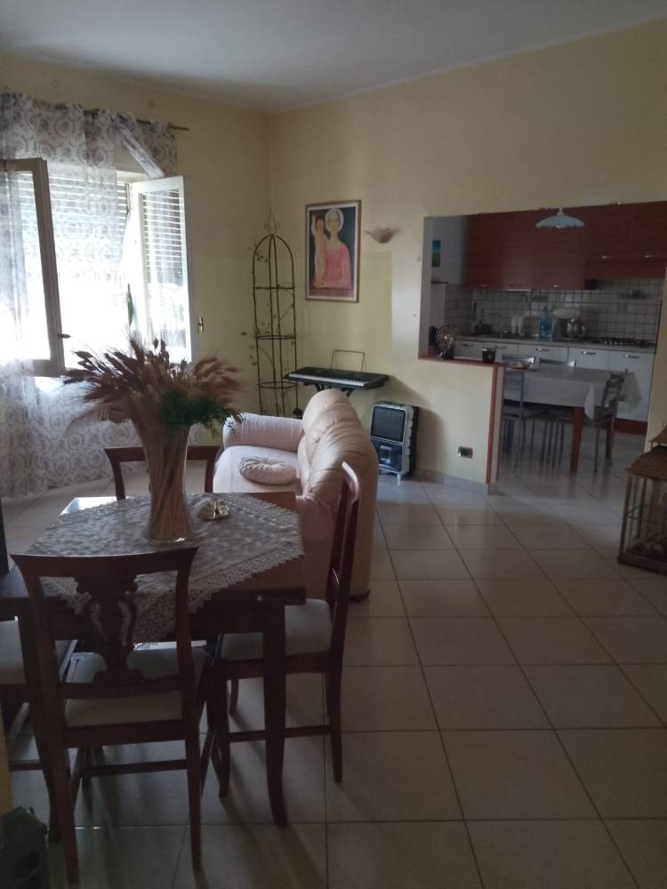 appartamento in vendita a Cosenza