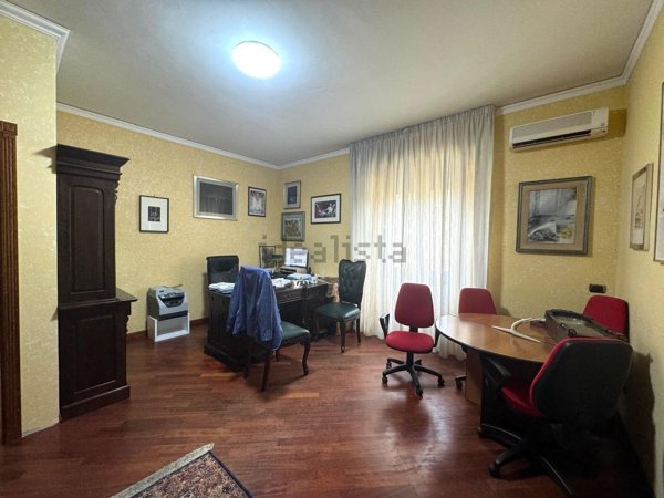 appartamento in vendita a Cosenza