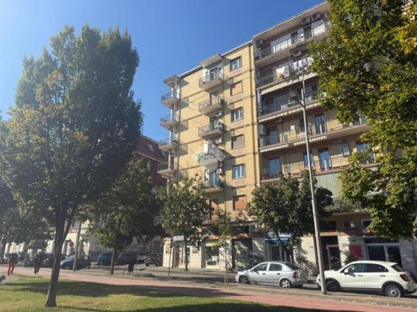 appartamento in vendita a Cosenza