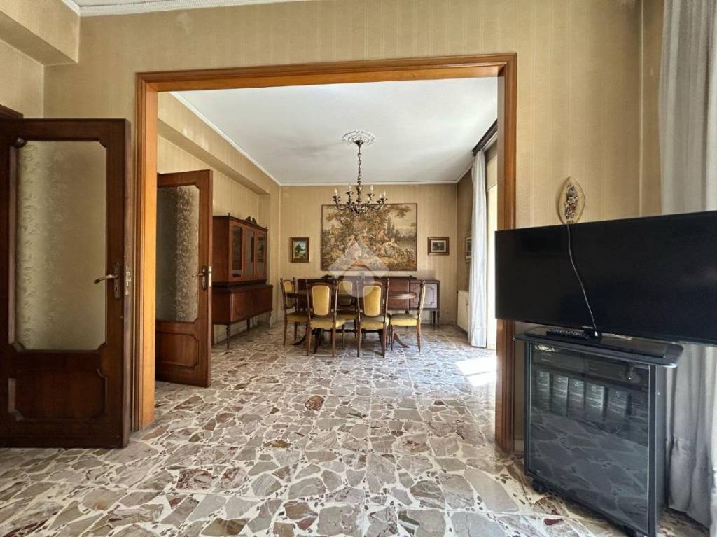 appartamento in vendita a Cosenza in zona Stadio