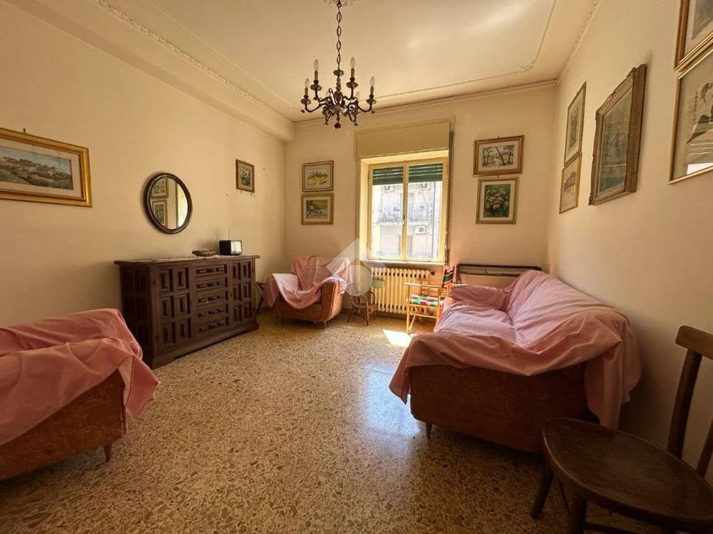 appartamento in vendita a Cosenza in zona Città 2000