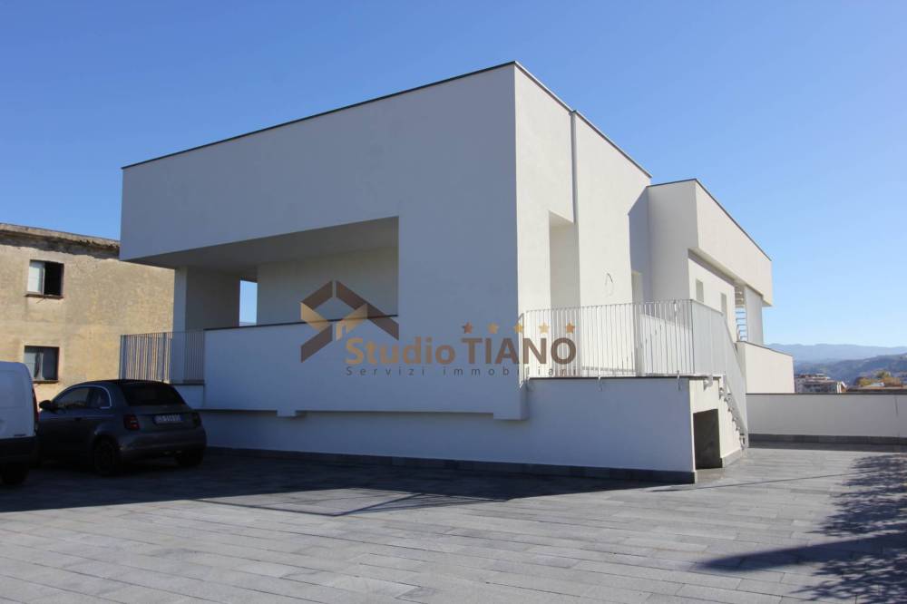 appartamento in vendita a Cosenza