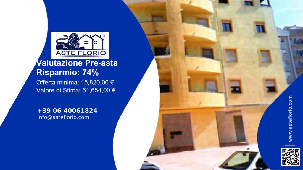 negozio in vendita a Cosenza in zona Via Popilia