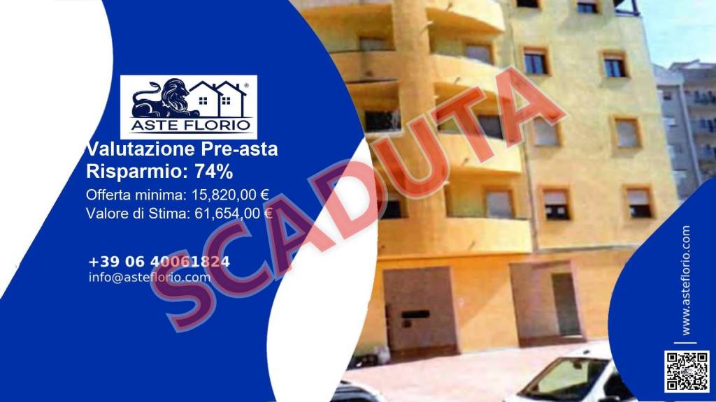 negozio in vendita a Cosenza