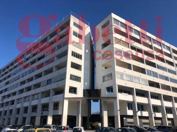 appartamento in vendita a Cosenza