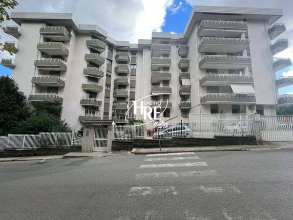 appartamento in vendita a Cosenza in zona Città 2000