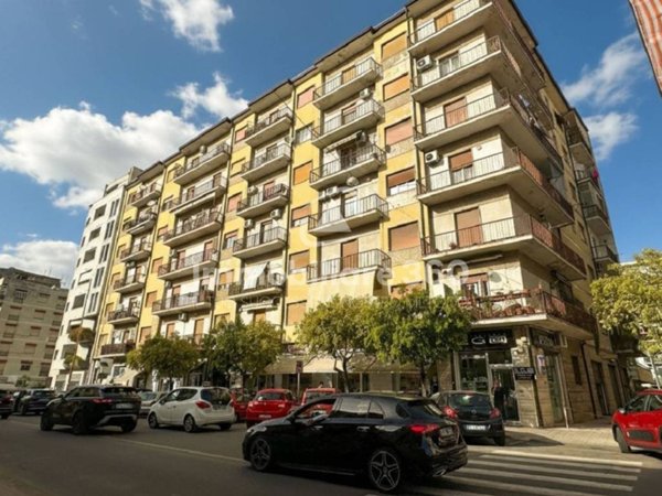 appartamento in vendita a Cosenza in zona Cosenza Vecchia
