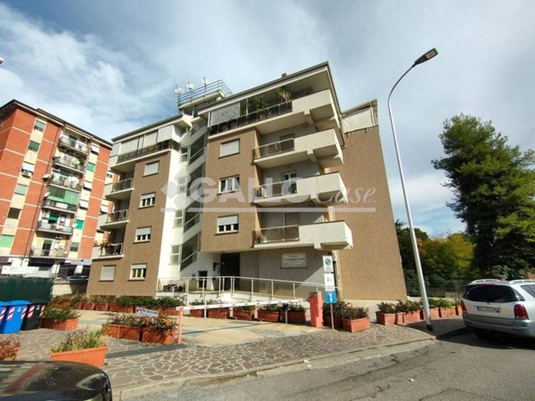 appartamento in vendita a Cosenza