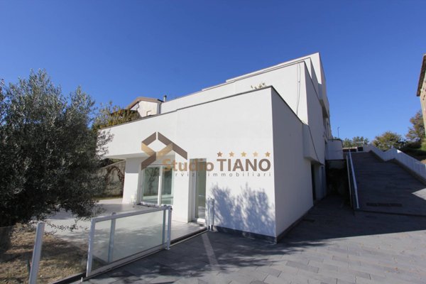 appartamento in vendita a Cosenza