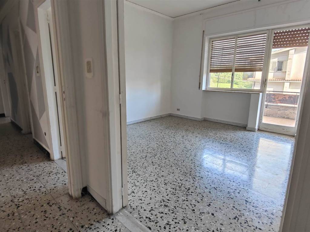 appartamento in vendita a Cosenza in zona Stadio