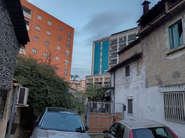 casa indipendente in vendita a Cosenza in zona Via Popilia