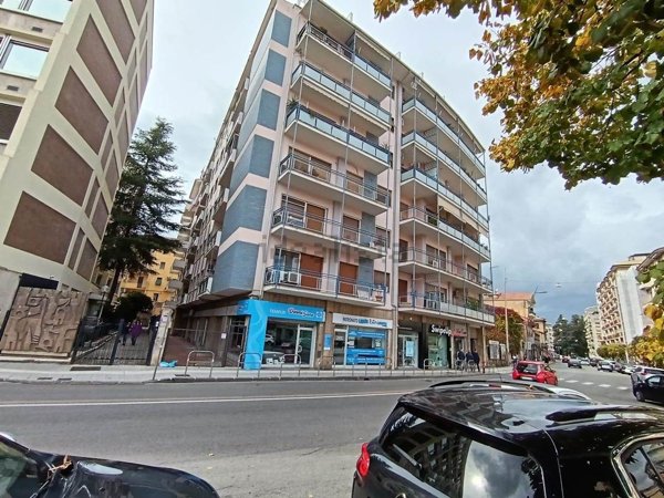 appartamento in vendita a Cosenza