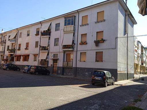 appartamento in vendita a Cosenza in zona Città 2000