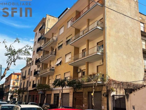 appartamento in vendita a Cosenza in zona Cosenza Vecchia