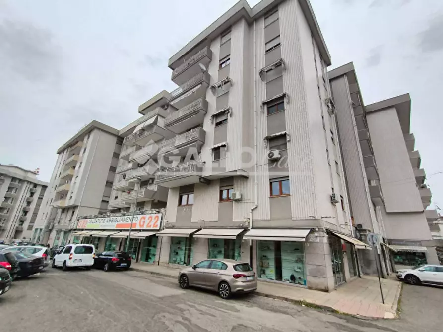 appartamento in vendita a Cosenza in zona Città 2000