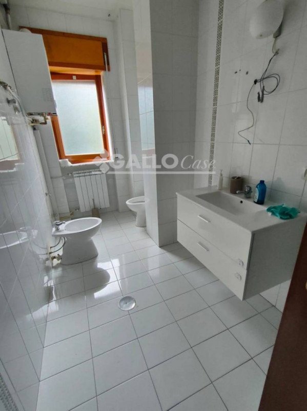 appartamento in vendita a Cosenza in zona Città 2000