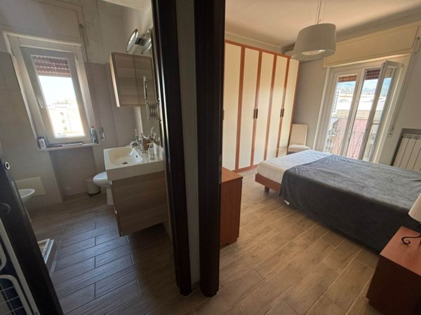 appartamento in vendita a Cosenza