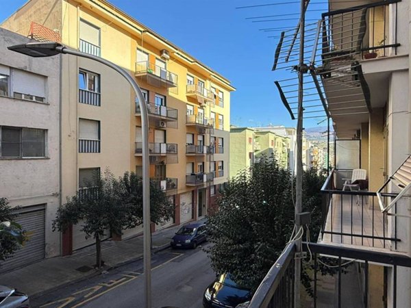 appartamento in vendita a Cosenza in zona Cosenza Vecchia