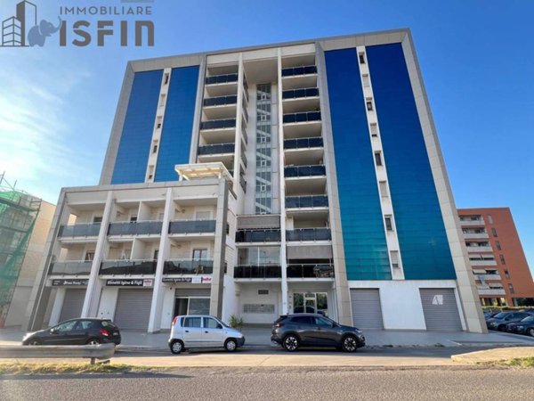 appartamento in vendita a Cosenza in zona Via Popilia